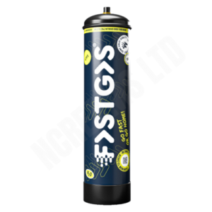 FastGas 670g 1x
